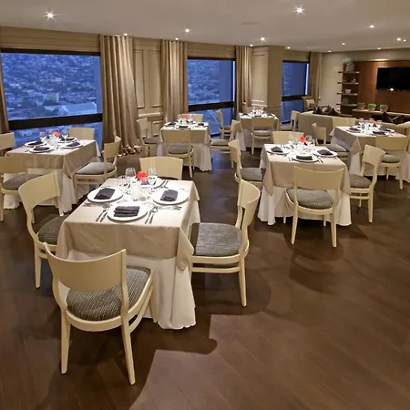 Crowne Plaza Hotel Monterrey By Ihg-2